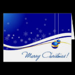 White Christmas1 cards