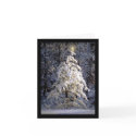 White Christmas cards by awhitelaw White Christmas cards
