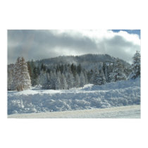 White Christmas posters by adrielandkim White Christmas posters