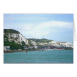 england, dover, english channel, white cliffs of