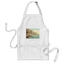 White Cliffs of Dover, Kent, England Apron