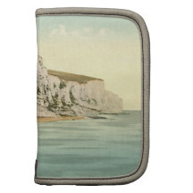 White Cliffs of Dover, Kent, England Planner