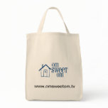 White Cloth Bag