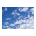 White clouds. posters by Acorns_tree White clouds. posters