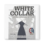 White Collar magnets