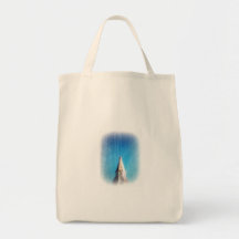 White Column of Kolomenskoye Bag