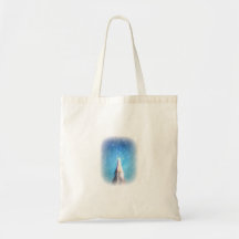 White Column of Kolomenskoye - Bag