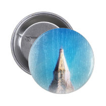 White Column of Kolomenskoye Button buttons