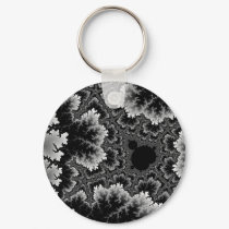 White Coral Keychain by JamesOakley White Coral Keychain