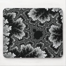 White Coral Mousepad by JamesOakley White Coral Mousepad