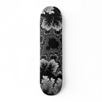 White Coral Skateboard by JamesOakley White Coral Skateboard