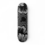 White Coral Skateboard