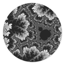 White Coral Stickers by JamesOakley White Coral Stickers