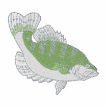 White Crappie