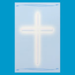 White Cross Stationary stationery