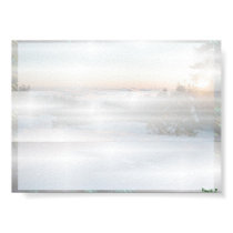 White Curtain #4 posters