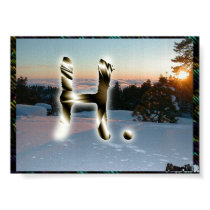 White Curtain #5 posters