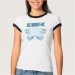 Ladies Ringer T-Shirt
