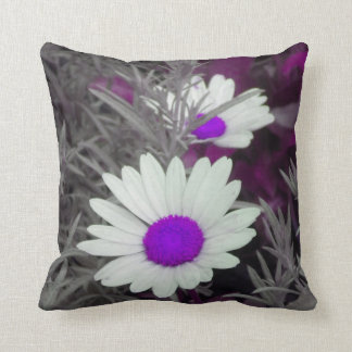 Violet Pillows - Decorative & Throw Pillows Zazzle