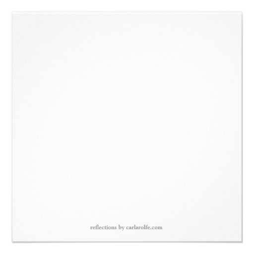 White Daisy Bridal Shower Invitations