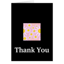 White Daisy cards