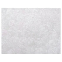 white Dame's rocket flowers Custom Letterhead