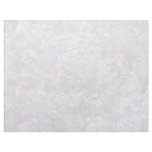 white Dame's rocket flowers Custom Letterhead