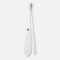 White Dandy Tie by Dandyking White Dandy Tie