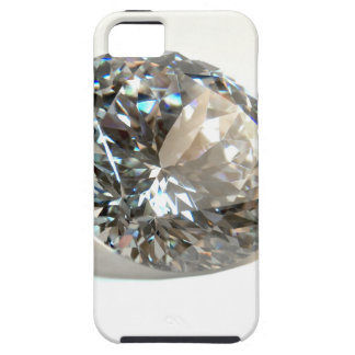 White Diamond. iPhone 5 Cases