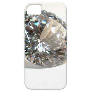 White Diamond. iPhone 5 Covers