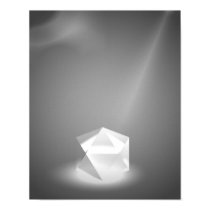 White Diamond posters