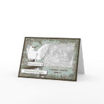 White Dove Season"s Greetings cards
