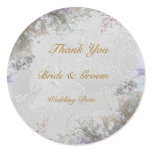 stickers, wedding gift tags, gift tags, whitw,