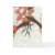 african american, black, brown, woman, flowers,