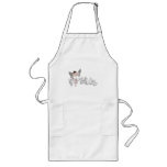 White Dress Fairy Original - The Bride aprons