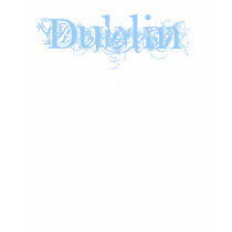 White Dublin Vest top t-shirts by UptheDubs White Dublin Vest top t-shirts