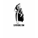 White EliteKore Reaper-T-Shirt