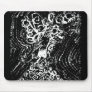 WHITE FAIRY MOUSEPAD