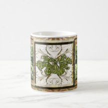 White Fig Coffee Mug