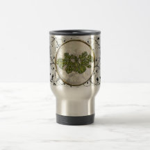 White Fig Mugs