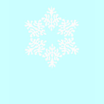 White Flake 4 t-shirts