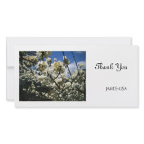 White Flame photo cards by fotoplus White Flame photo cards