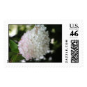 White Flower postage by princssgna White Flower postage