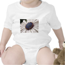 White Flower t-shirts