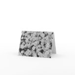 White Flowers Notecards