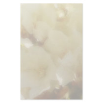 white flowers stationery by Lisa_Dawn white flowers stationery