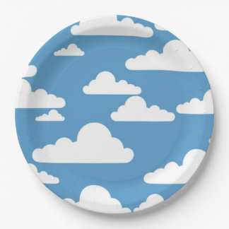 Beneath clouds essay