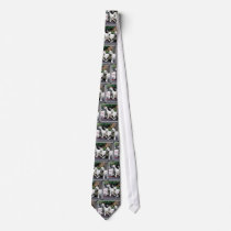 White+German+Shepherd ties by Dog_House White+German+Shepherd ties