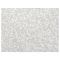 white Gipsophila flowers Customized Letterhead