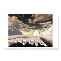 White harbour posters